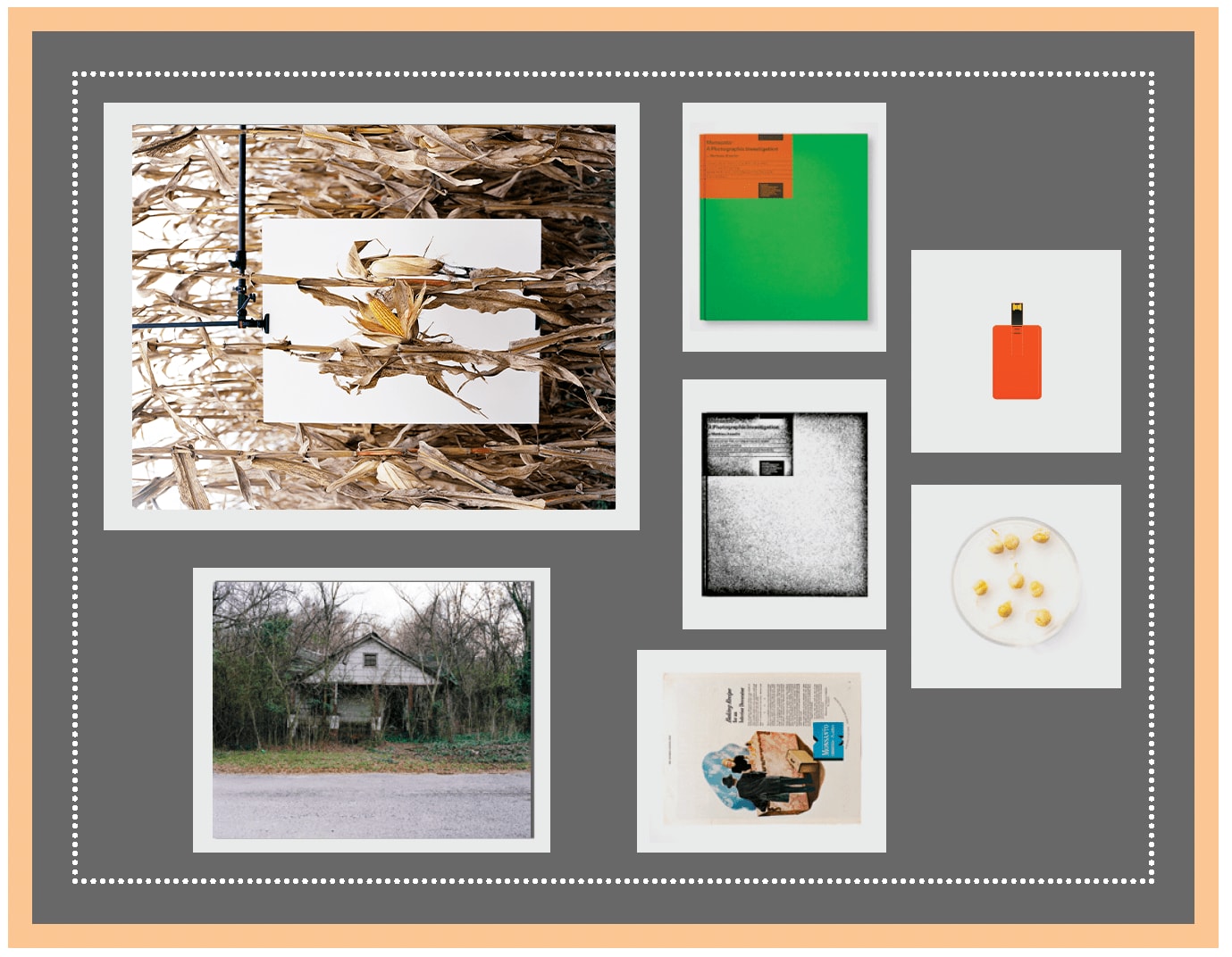 Mathieu Asselin, Monsanto: a photographic investigation, 2021 | The  Ravestijn Gallery
