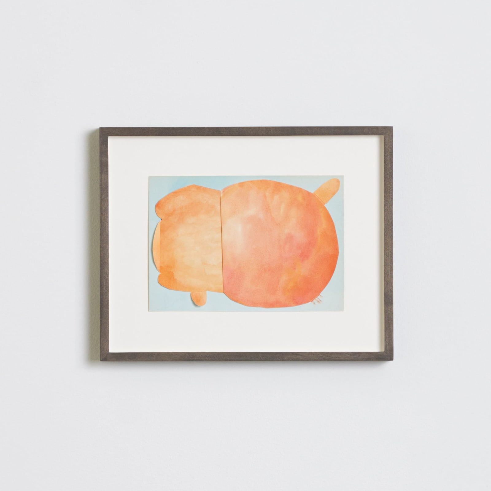 Ruth van Beek, Untitled (figure 18), 2018