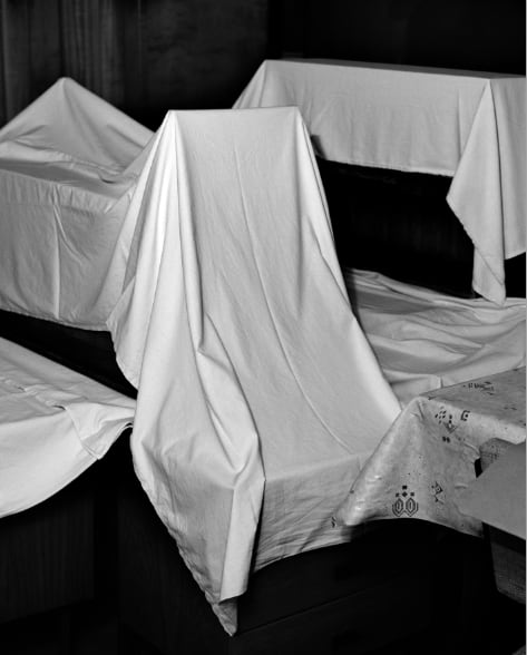 Peter Watkins, The Unforgetting | Geist, 2014