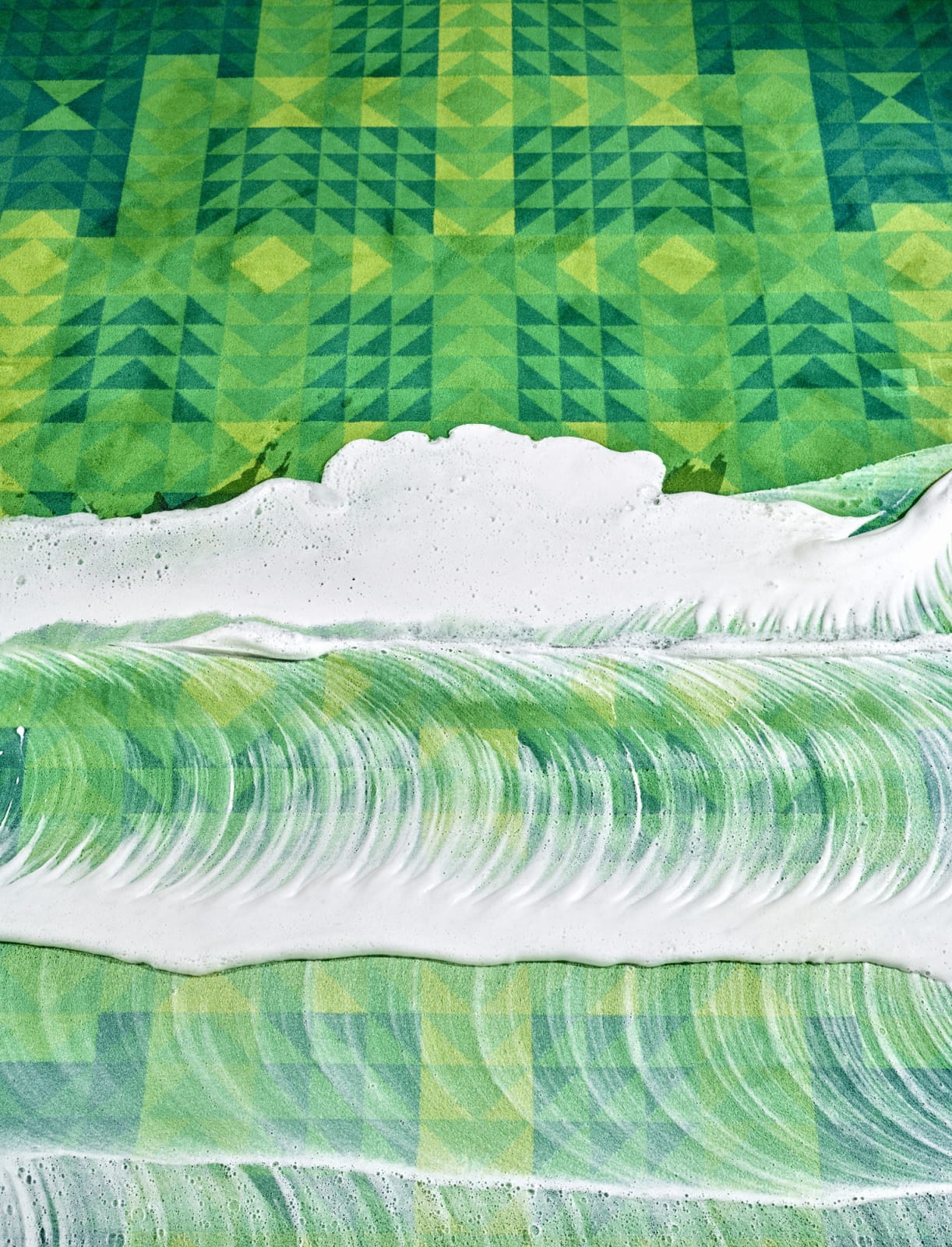 Scheltens & Abbenes, The Rug, Whiff #3 (MacGuffin Magazine), 2021