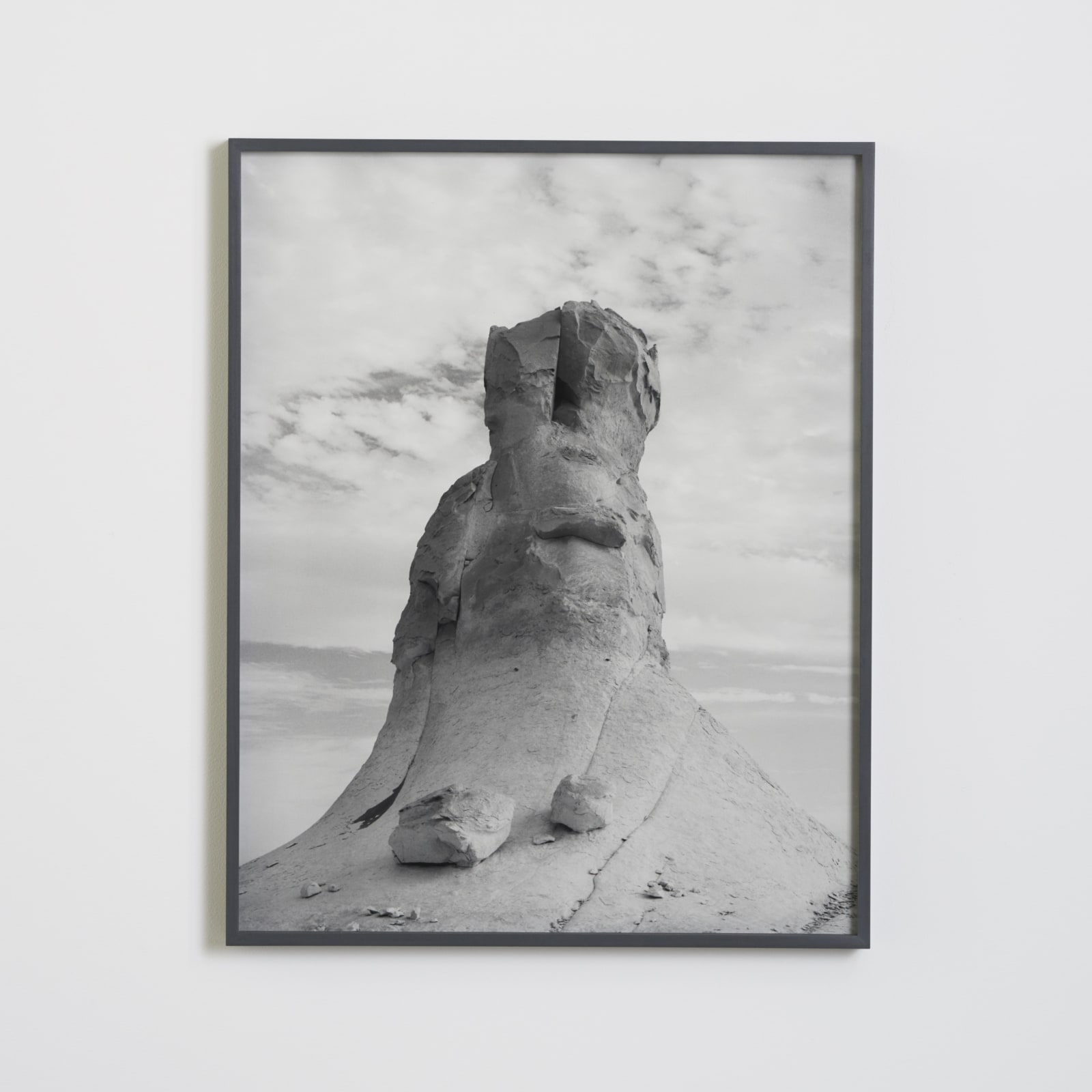 Darren Harvey-Regan, The Erratics (exposure 5), 2015