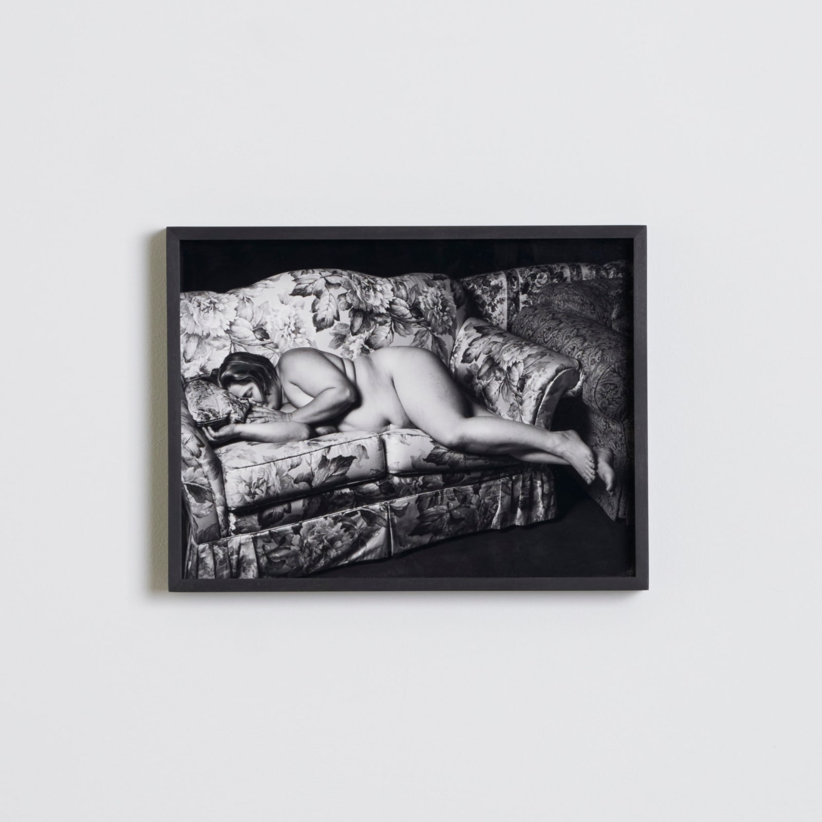 Robin de Puy, If this is true... / Kelly #1, Las Vegas (Nevada), 2015