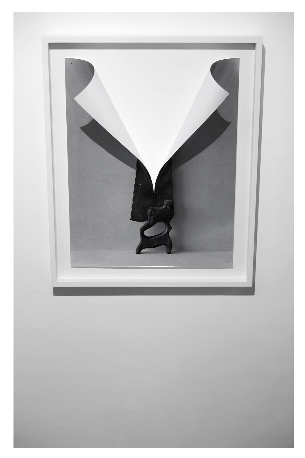 Darren Harvey-Regan, Relation, 2011