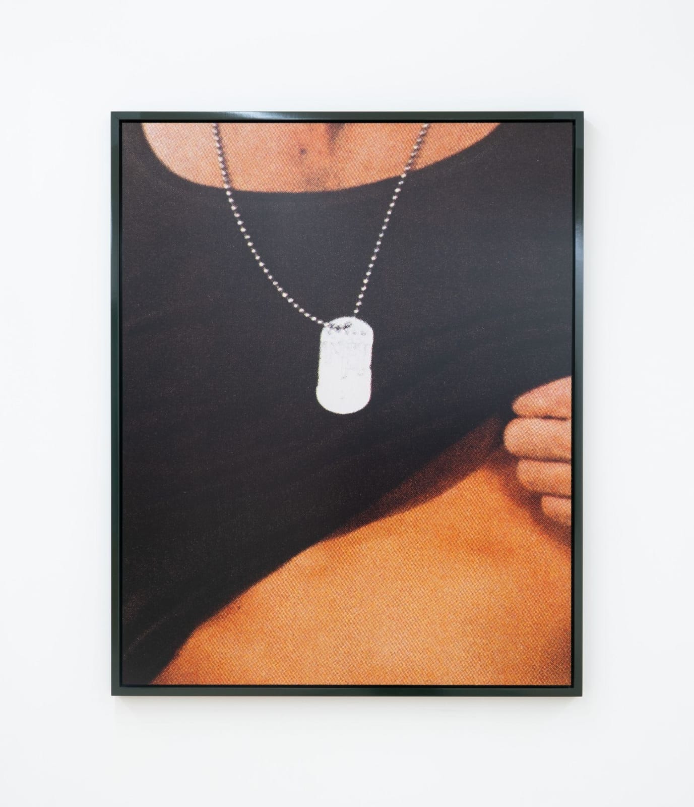 Pacifico Silano, Servicemen, 2022