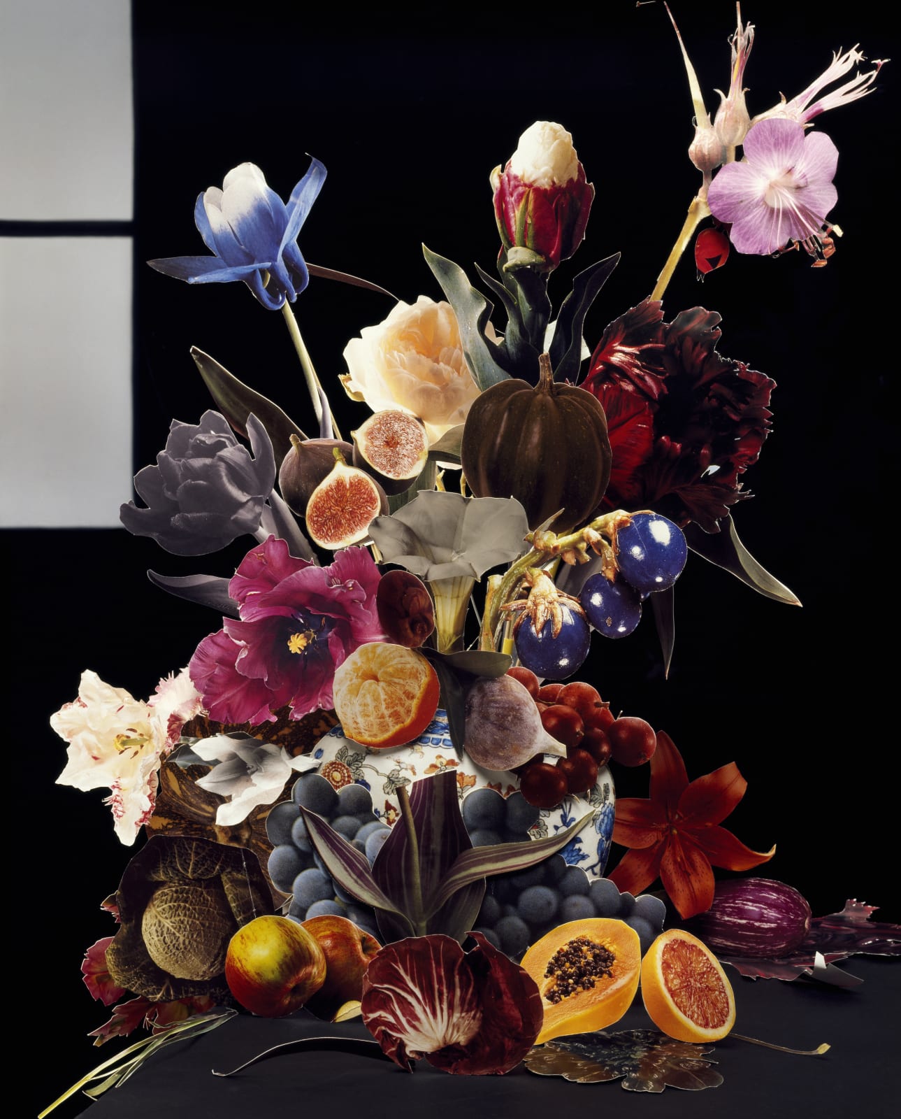 Scheltens & Abbenes, Bouquet IX, 2005