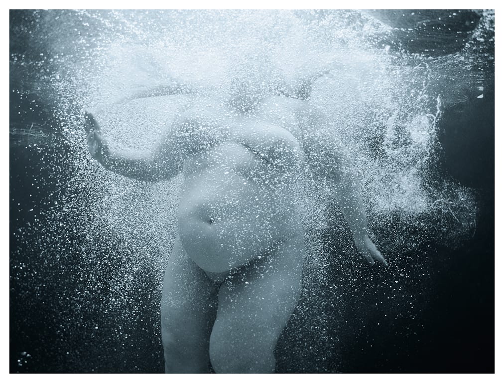 Mariken Wessels, Solo Motion II, 2018