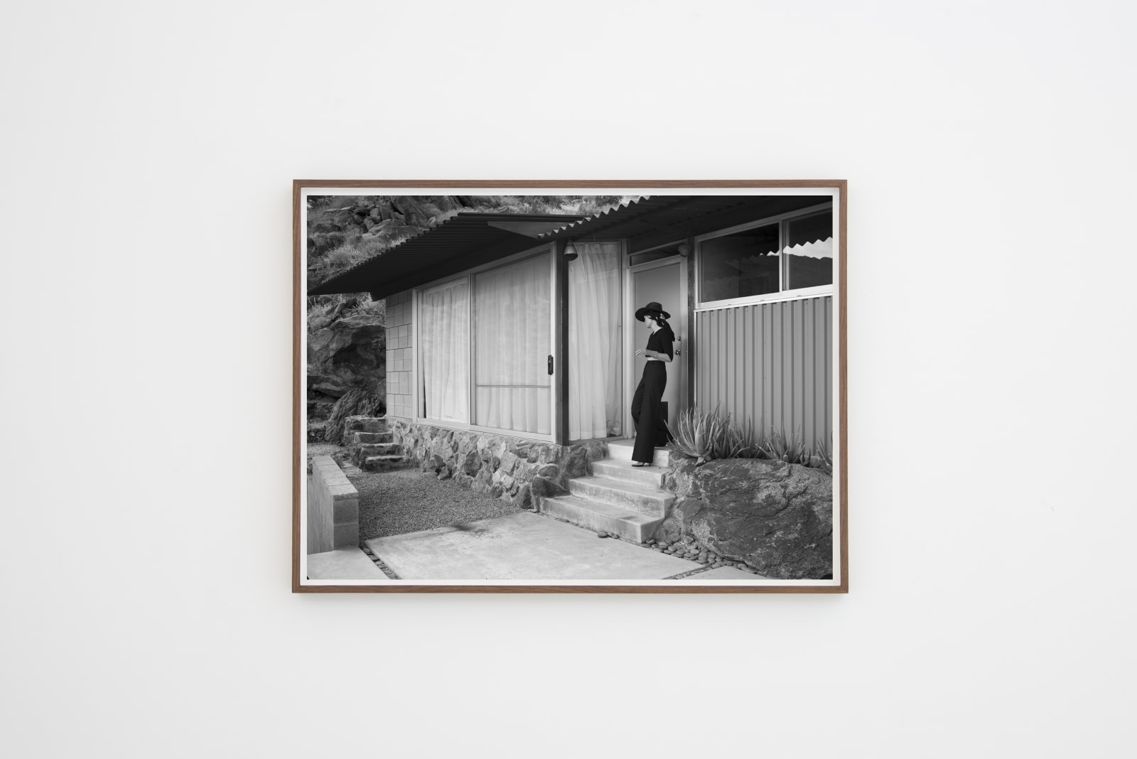 Anja Niemi, Fight Series No. 8, 2019