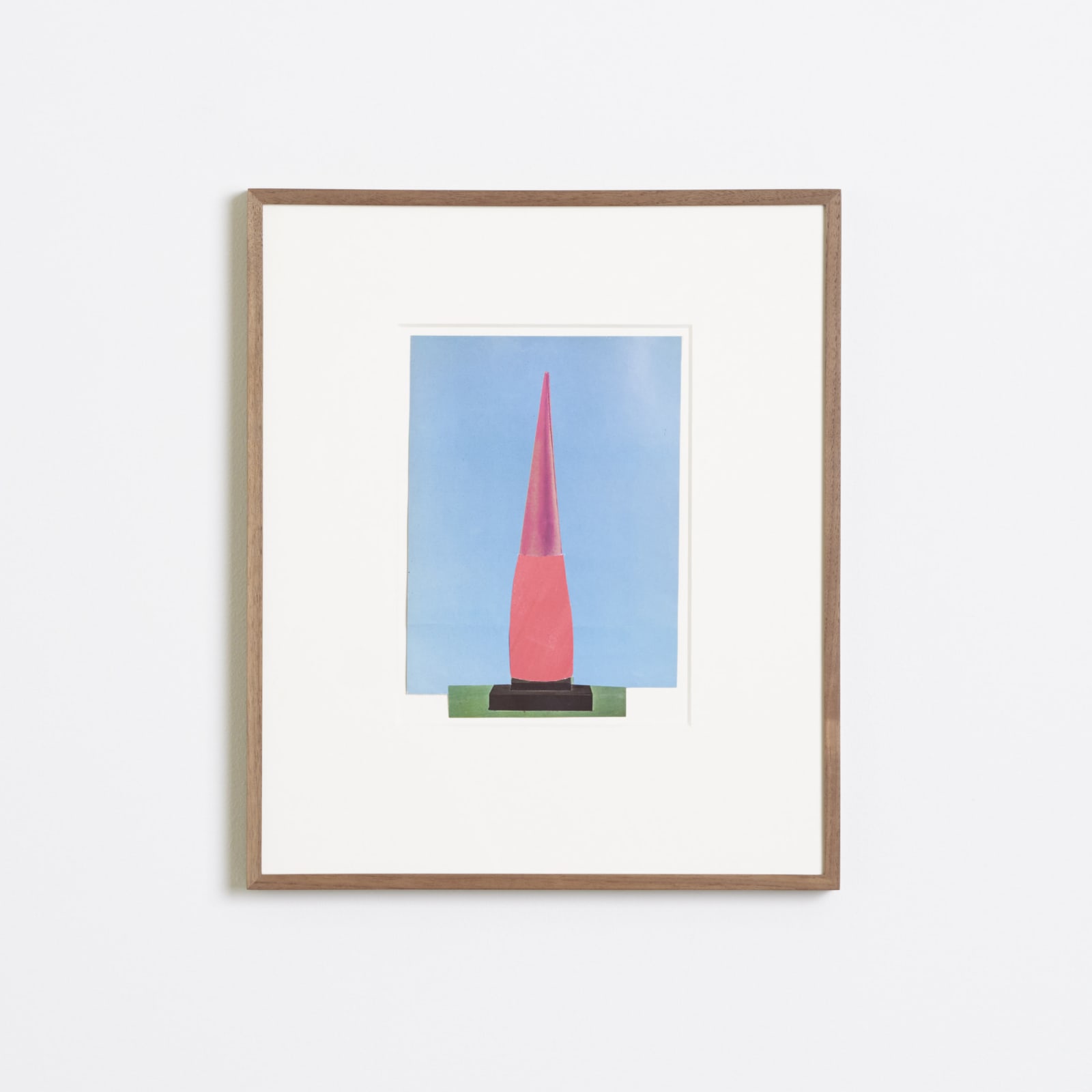 Ruth van Beek, Untitled (New Arrangements), 2014