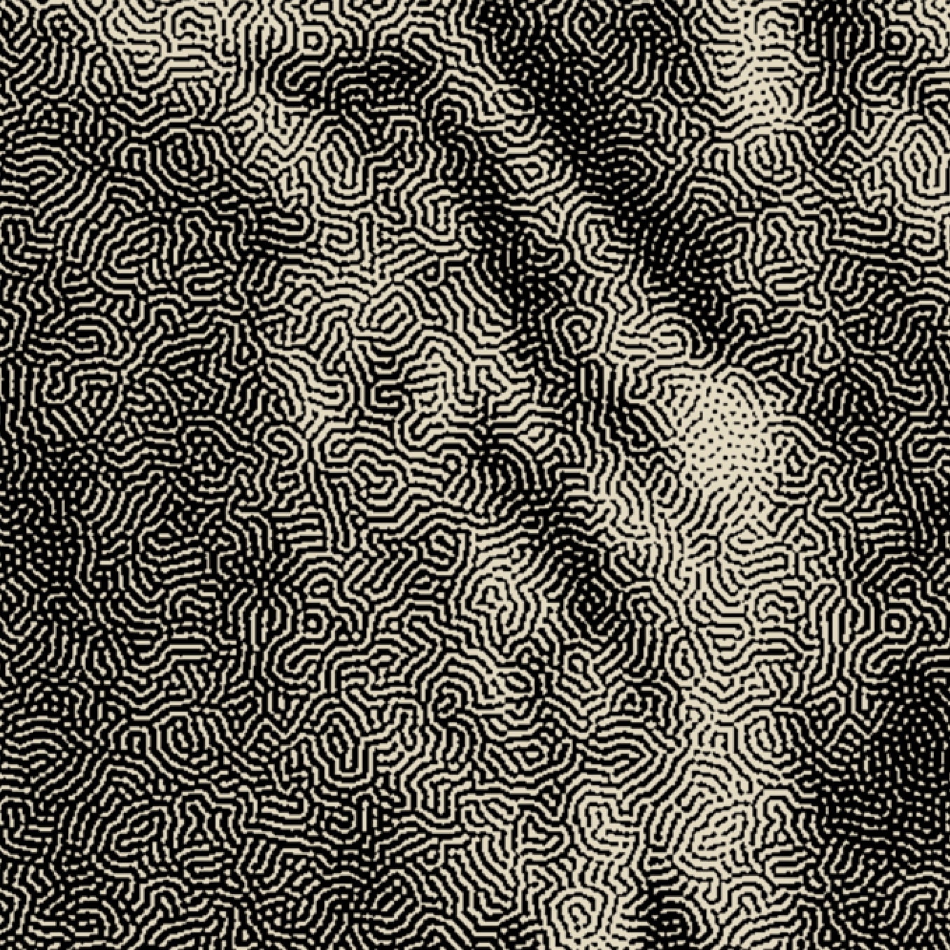 Mathieu Asselin, Undefined Landscape Renault Kadjar 2017 & A7/4 - Sueden Metaltico - Volkswagen, 2023