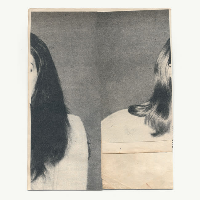 Katrien de Blauwer, Repetetive Scenes, 30, 2015