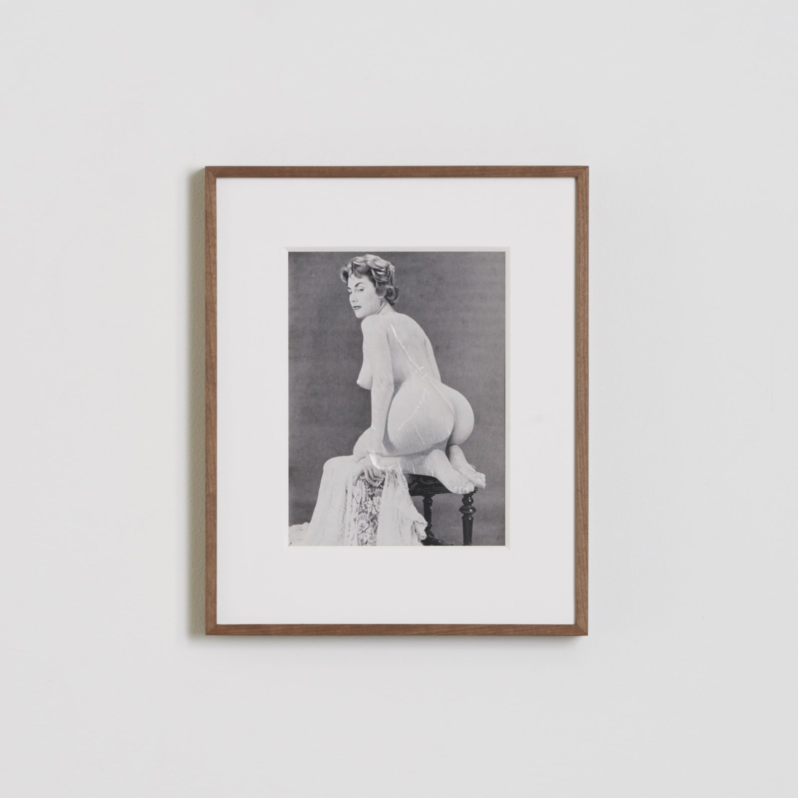 Mariken Wessels, Femina Ludens I, 2017-2020