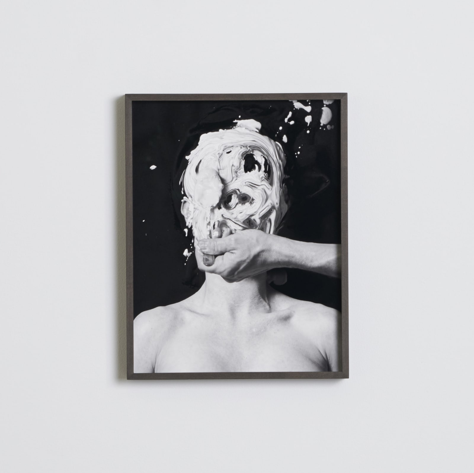 Koen Hauser, Transmutation, 2019