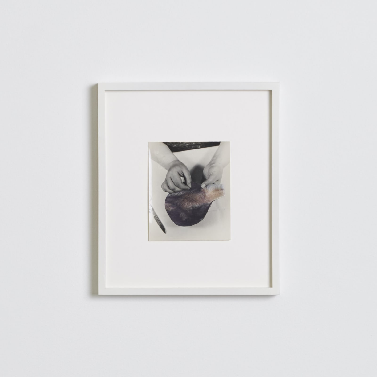 Ruth van Beek, The Making 4, 2011