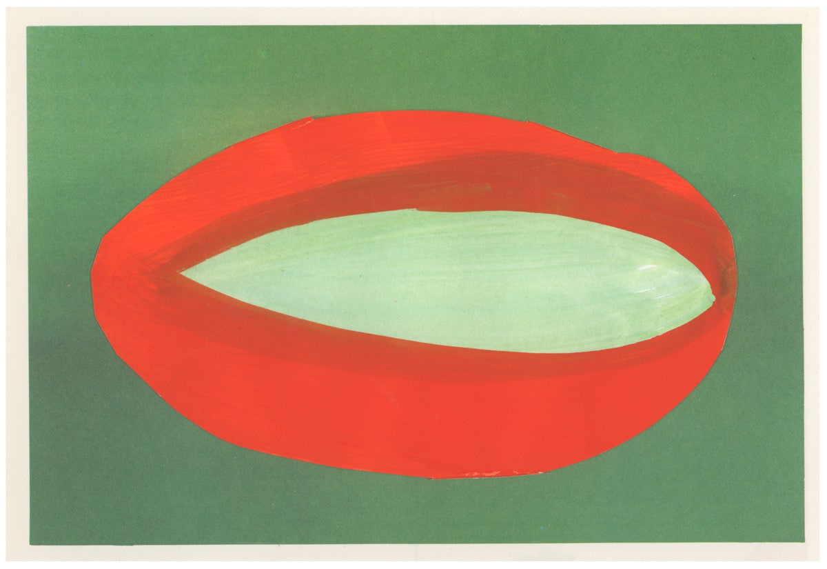 Ruth van Beek, Untitled (figure 106), 2022