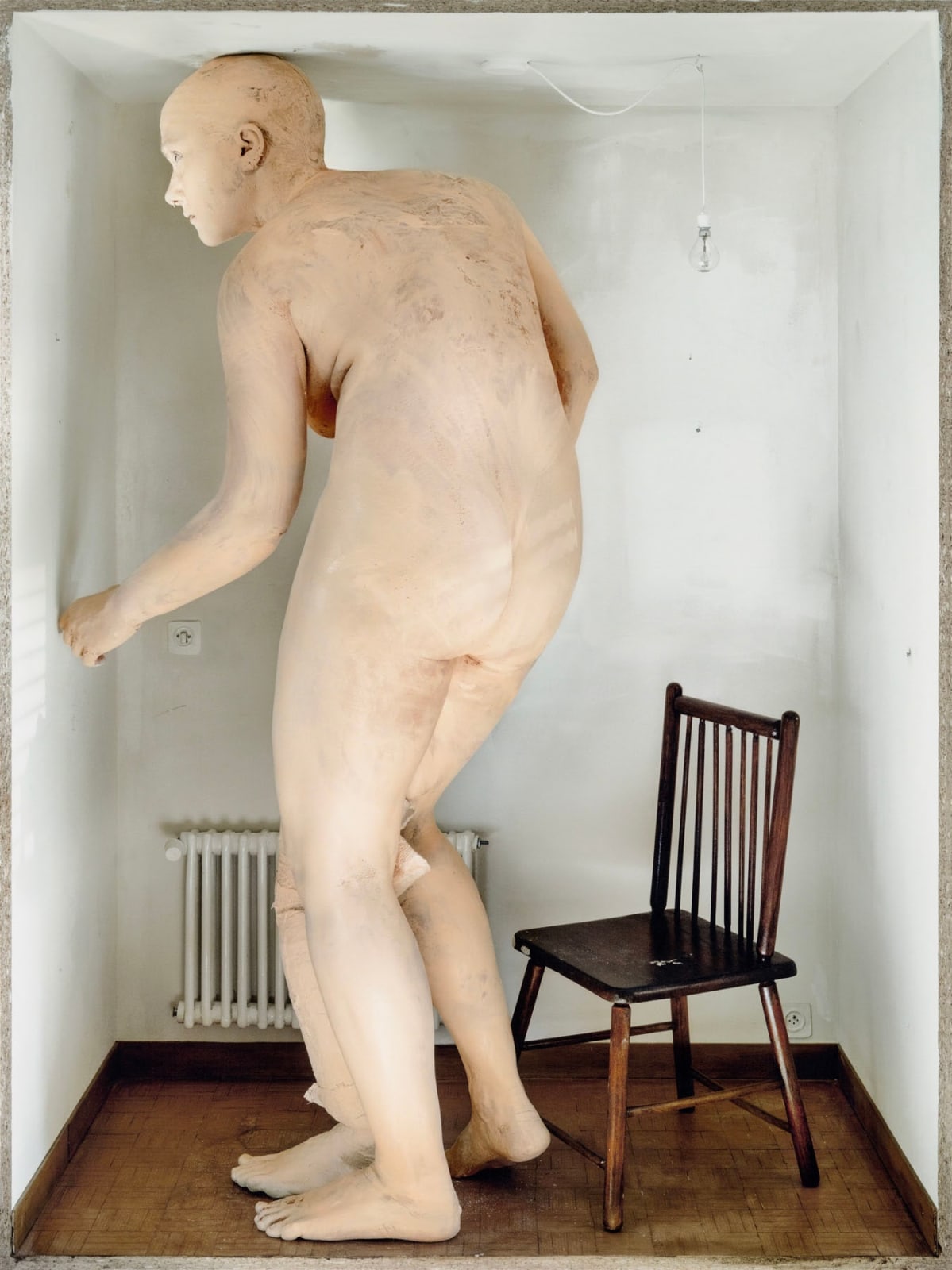 Sara de Brito Faustino, The Giant, 2024