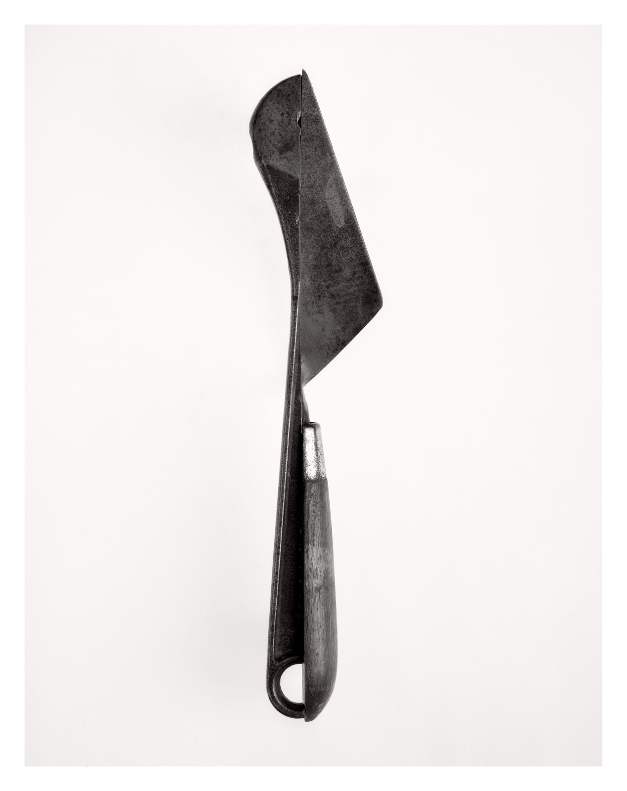 Darren Harvey-Regan, Beauties of the Common Tool, Rephrased III, 2013