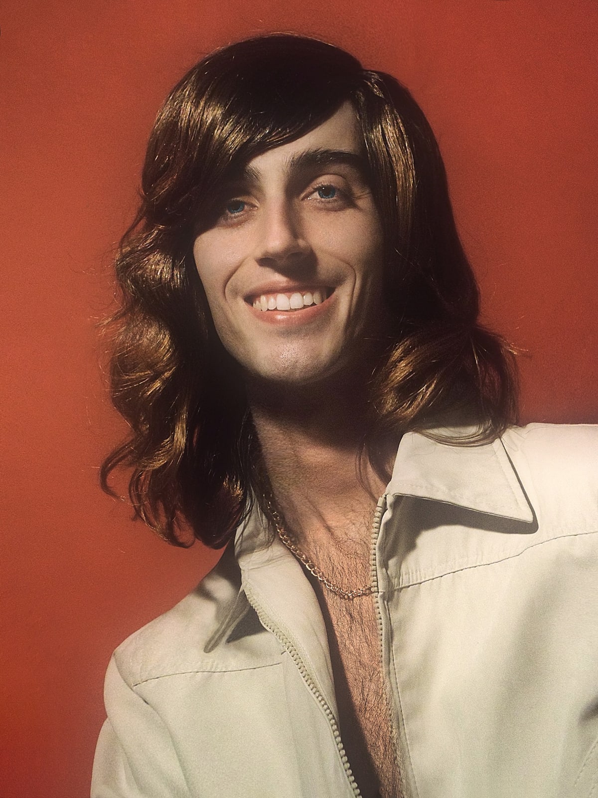 Christopher Smith, Untitled (Teen Heartthrob), 2018