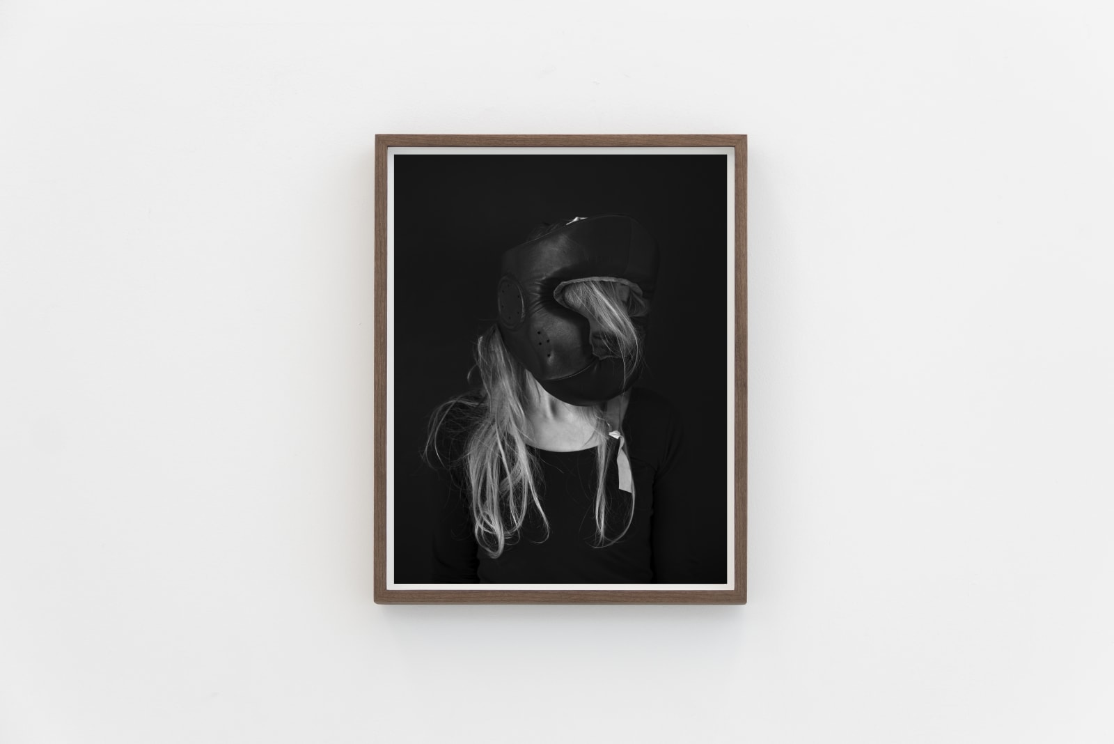 Anja Niemi, Fight Series No. 3, 2019