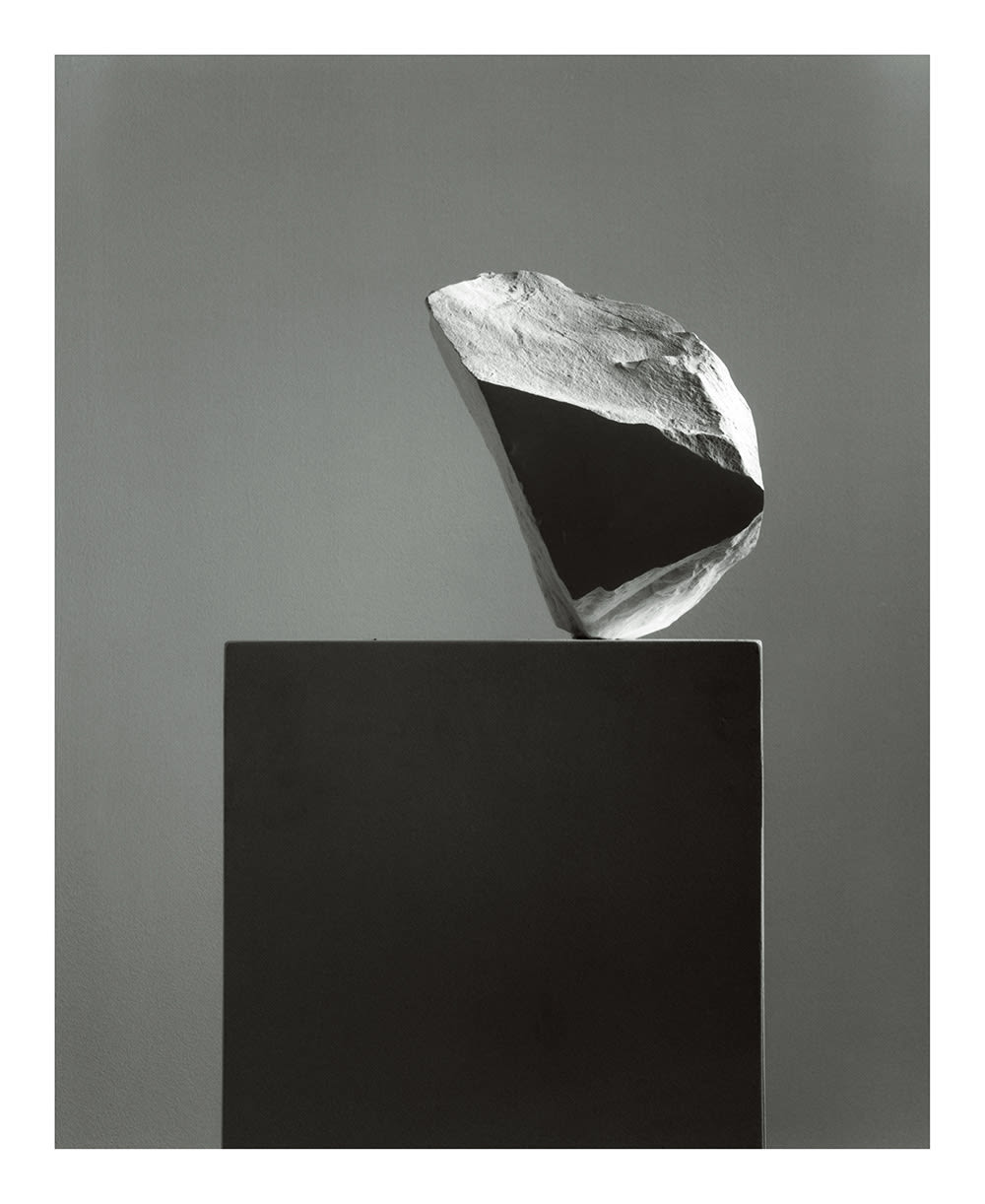 Darren Harvey-Regan, The Erratics (wrest #5), 2015