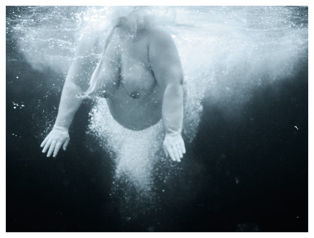 Mariken Wessels, Solo Motion I, 2018