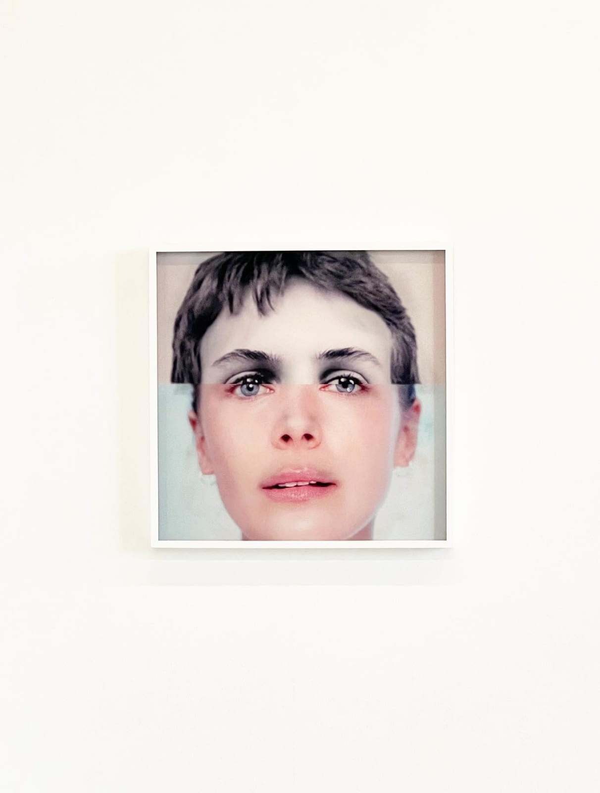 KYoung, Head, no 1, 2022