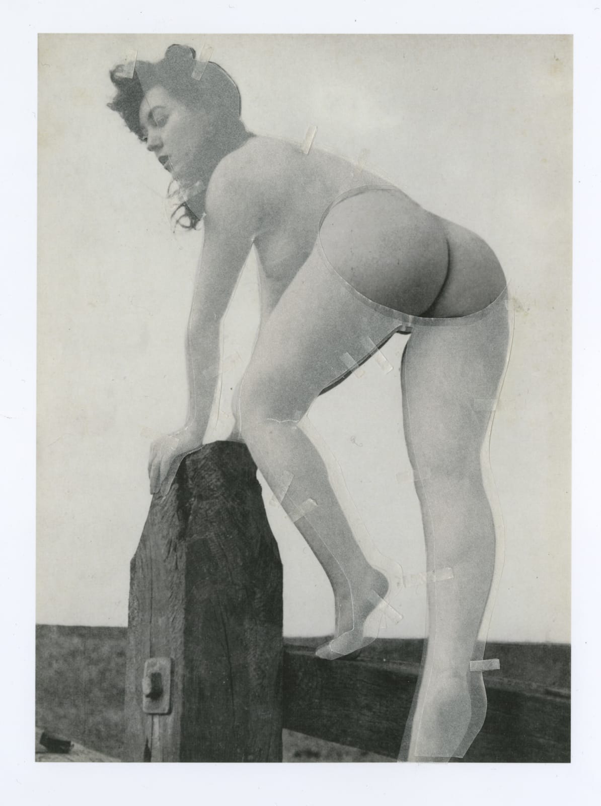 Mariken Wessels, Femina Ludens IV, 2017-2020