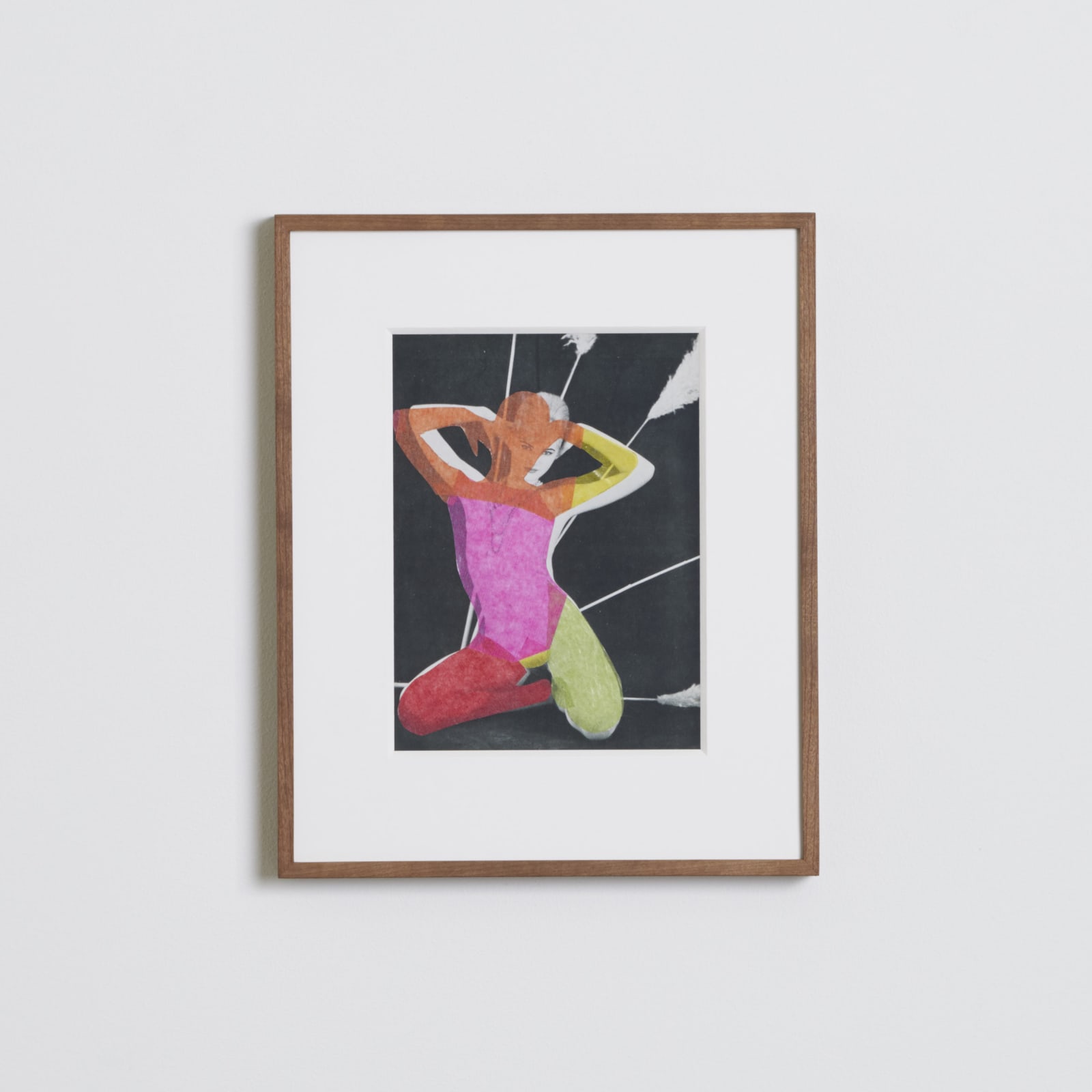 Mariken Wessels, Femina Ludens IX, 2017-2020