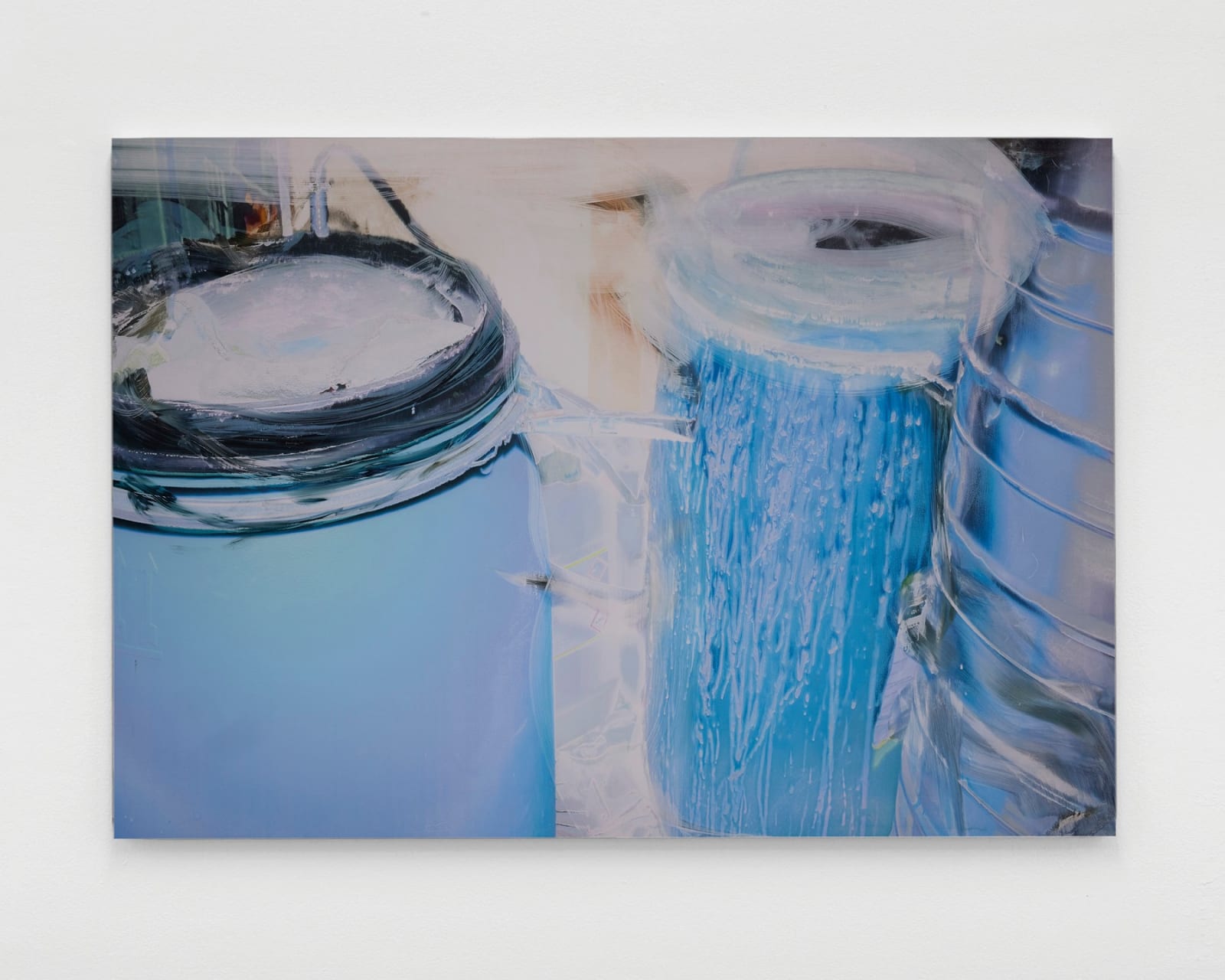 Jean-Vincent Simonet, Ephemera no. 10, 2023