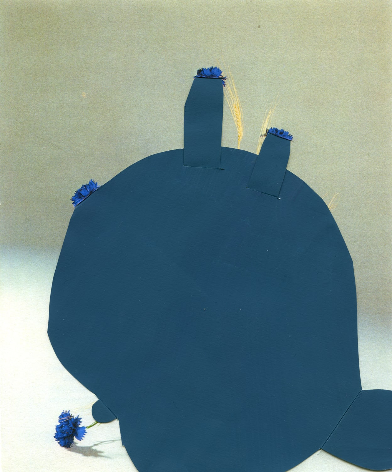 Ruth van Beek, Untitled (figure 29), 2018