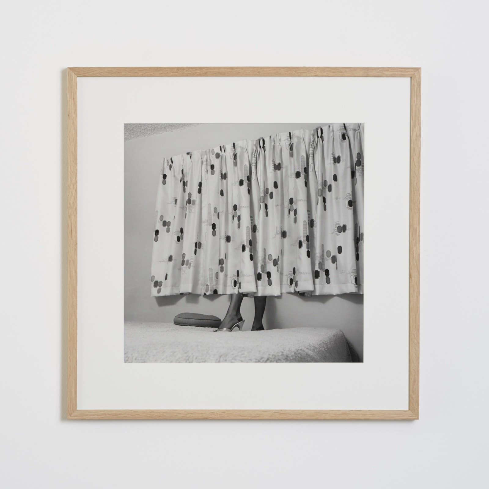 Eva Stenram, Drape IX, 2012