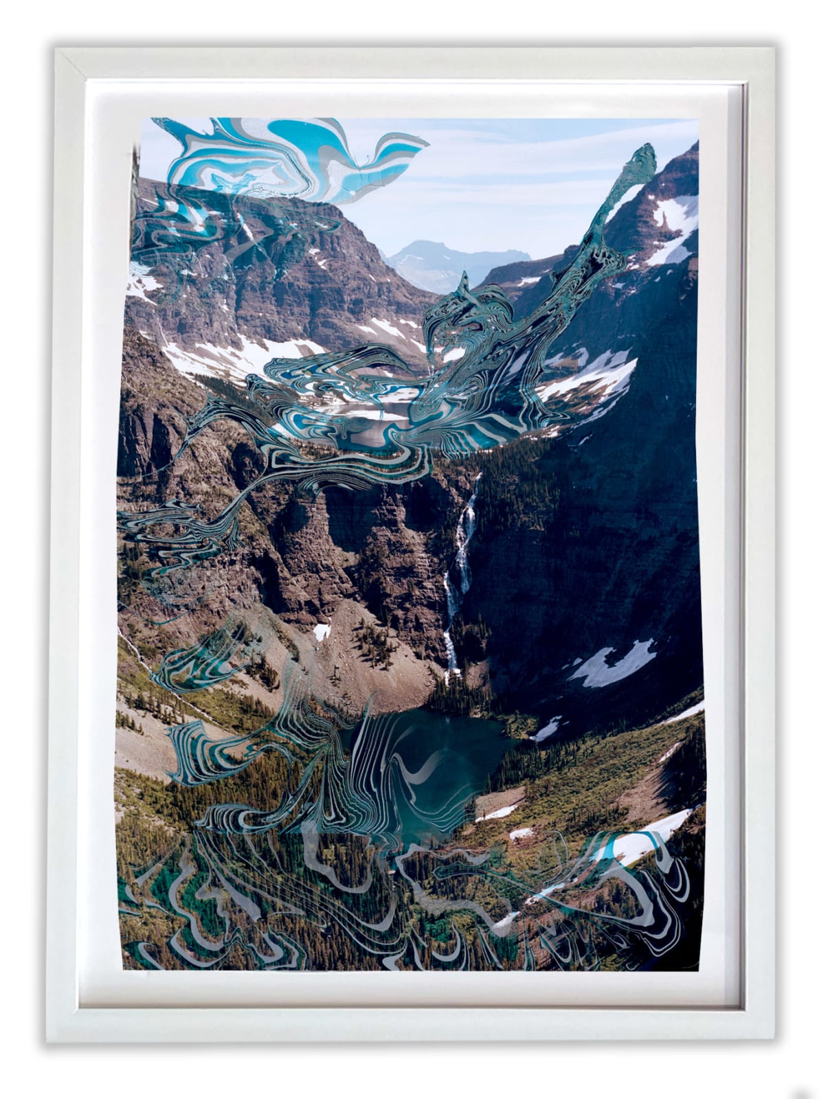 Chloe Sells, The Tears, 2019