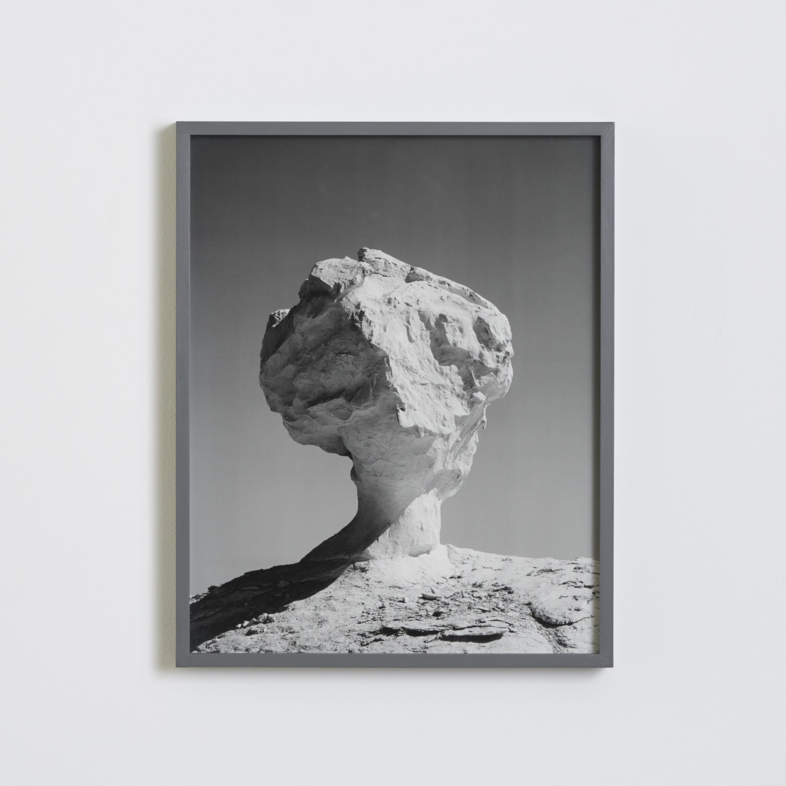 Darren Harvey-Regan, The Erratics (exposure 3), 2015
