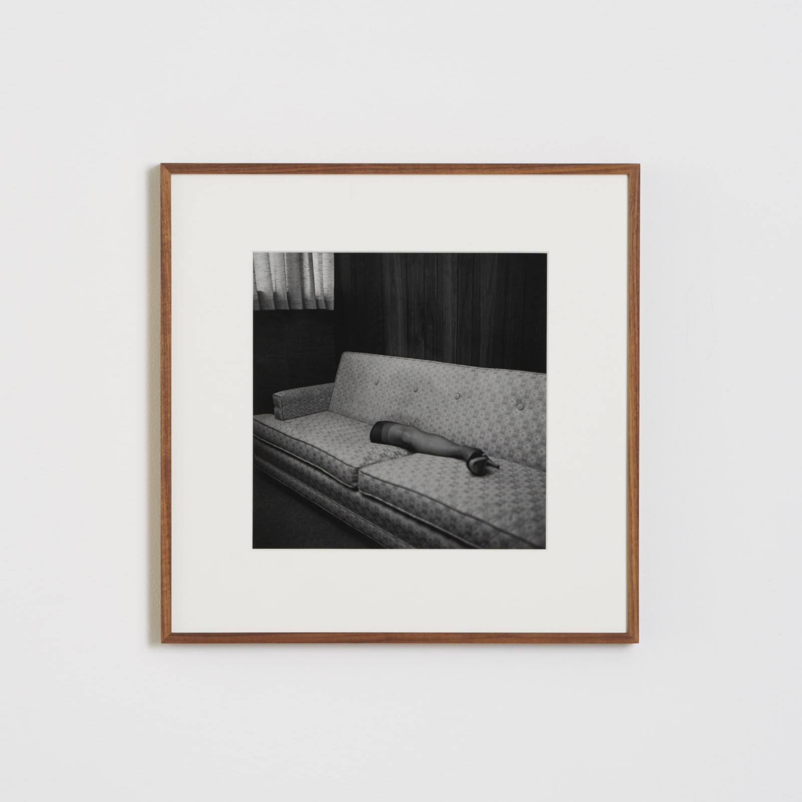Eva Stenram, Part 8, 2014