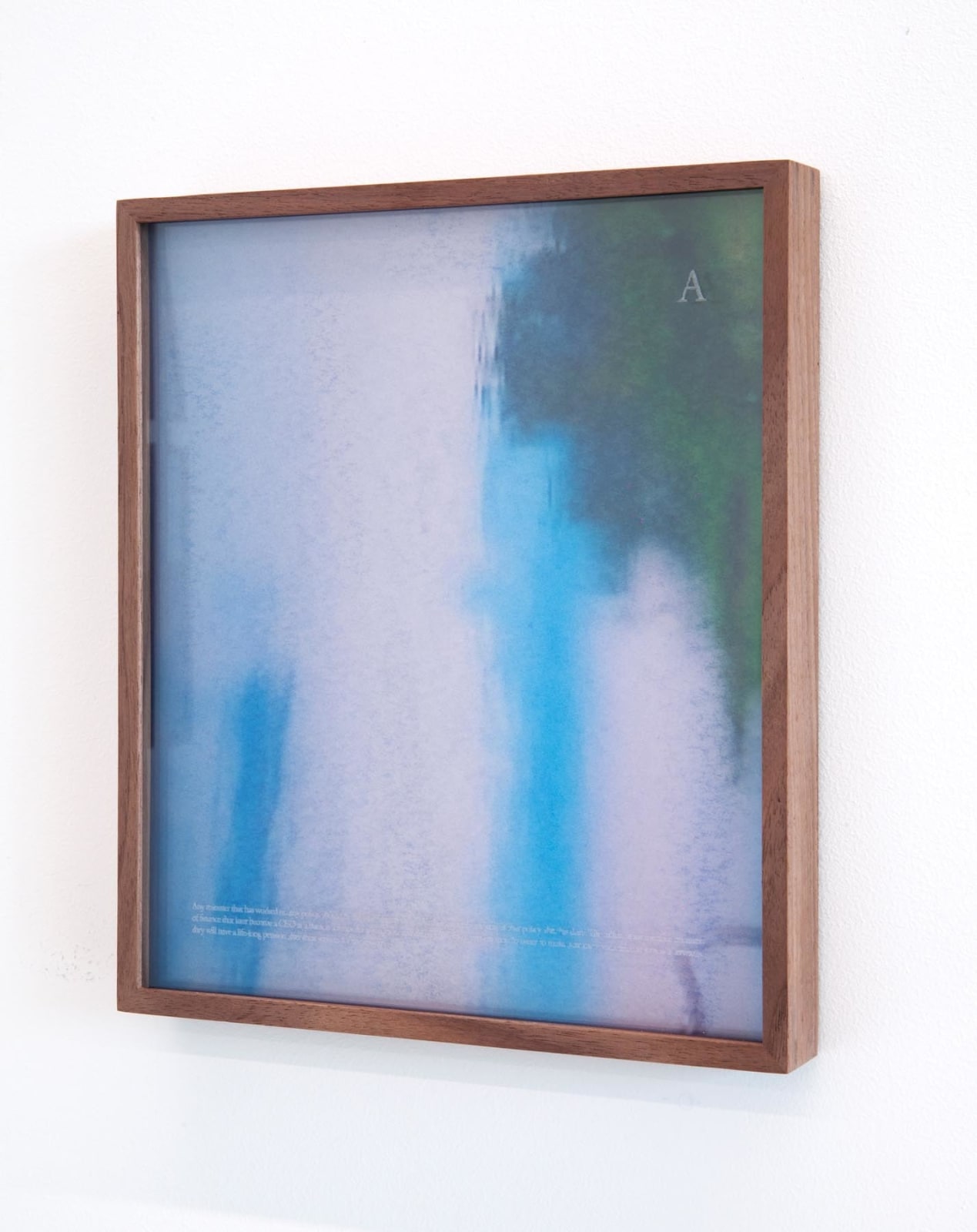 Thomas Kuijpers, Notes From a Meek, 2021