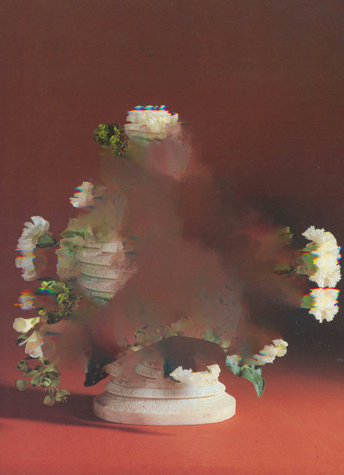 Nico Krijno, The Constellation #022, 2022