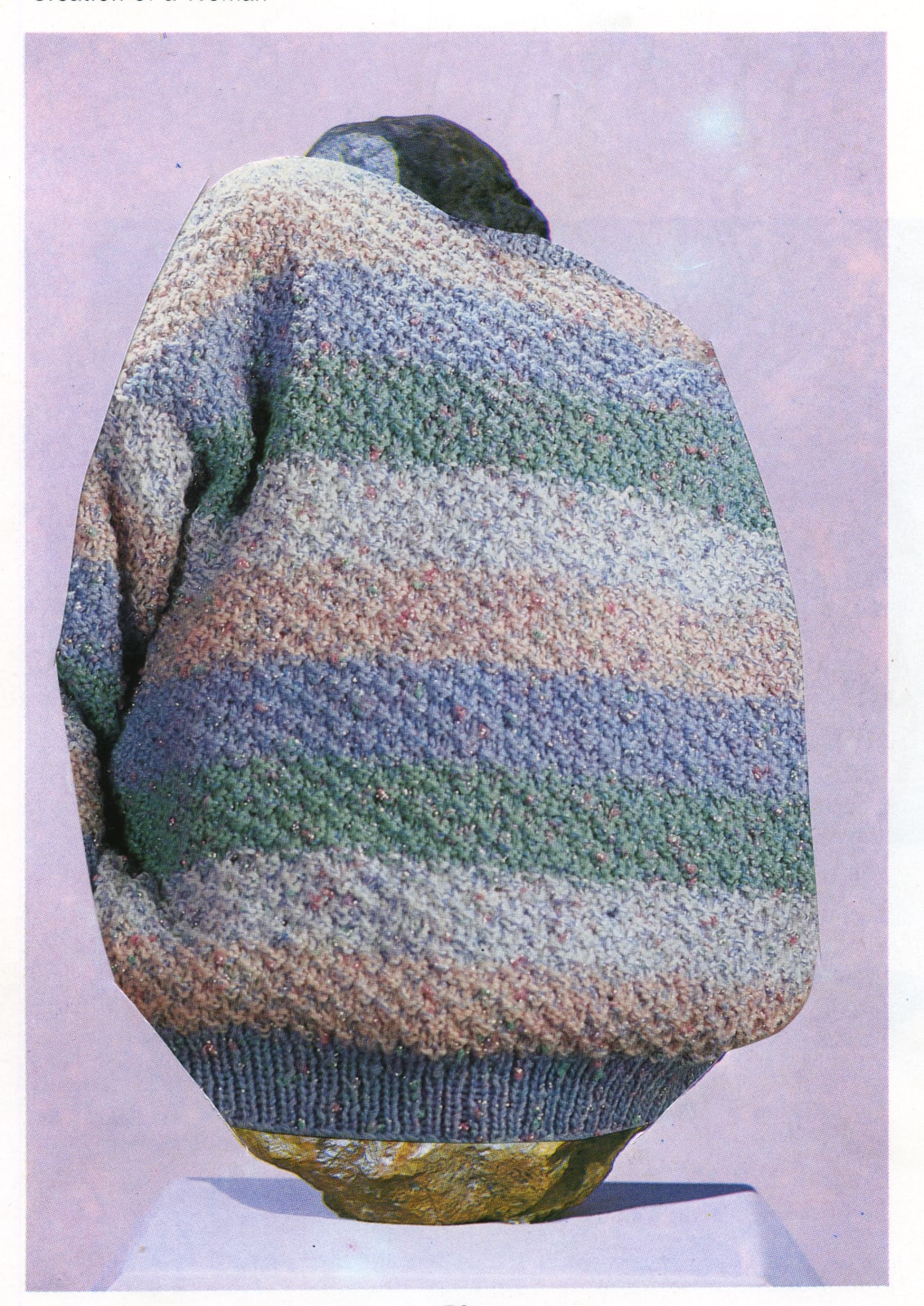 Ruth van Beek, Untitled (de moeders), 2014