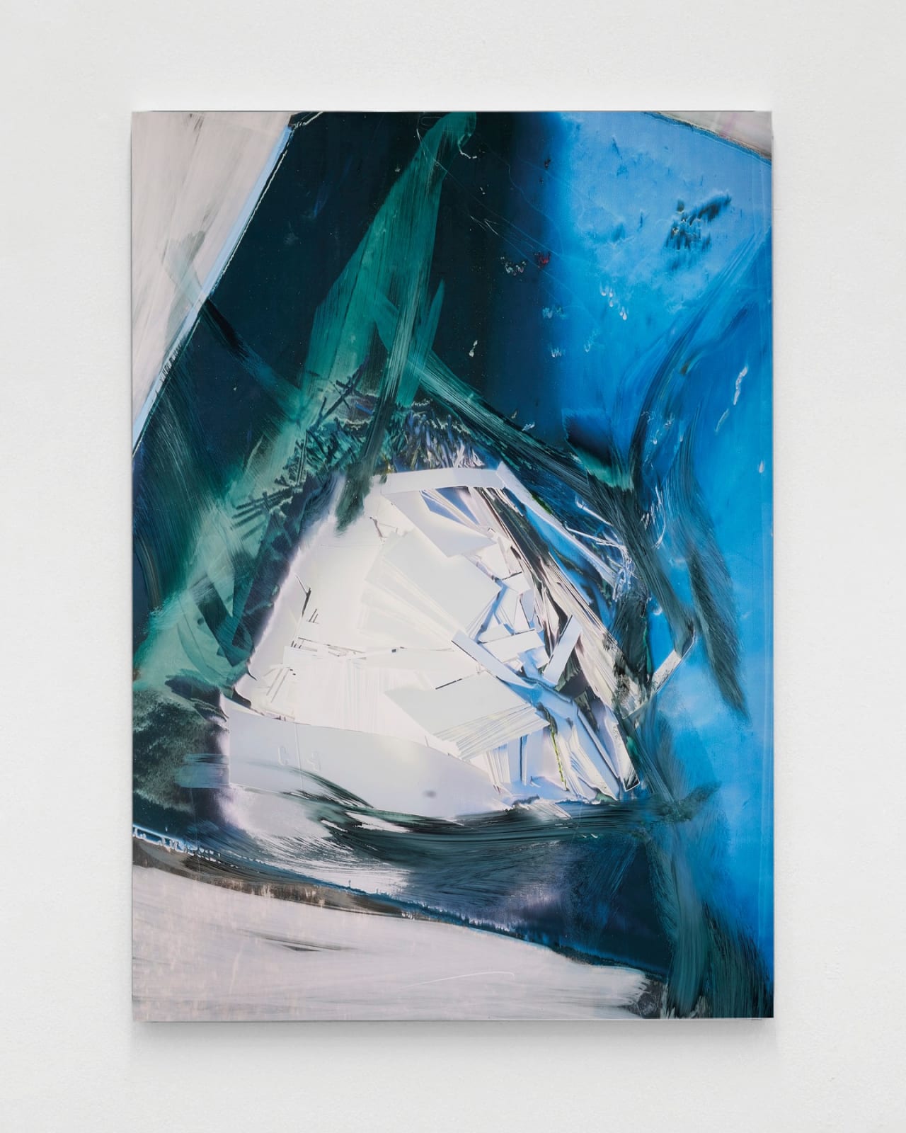 Jean-Vincent Simonet, Ephemera no. 07, 2023