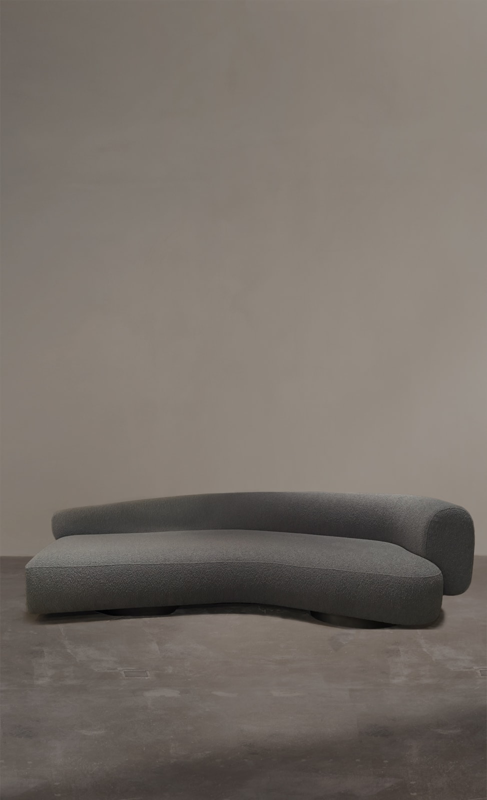 OKHA, Repose A Sofa