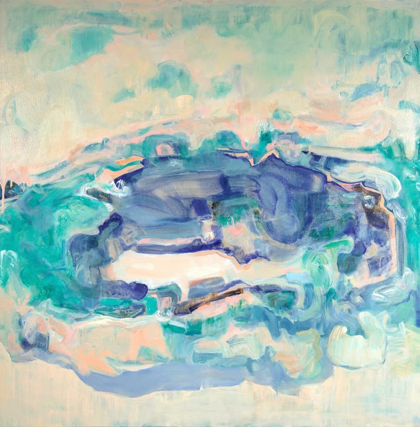 Rowan Rosie, Boat Trip, Hydra