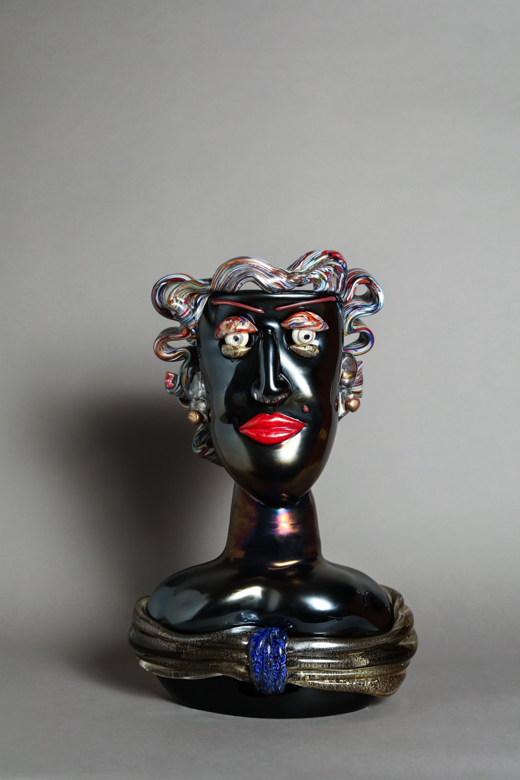 Hugh Findletar, Miss Lory, 2024