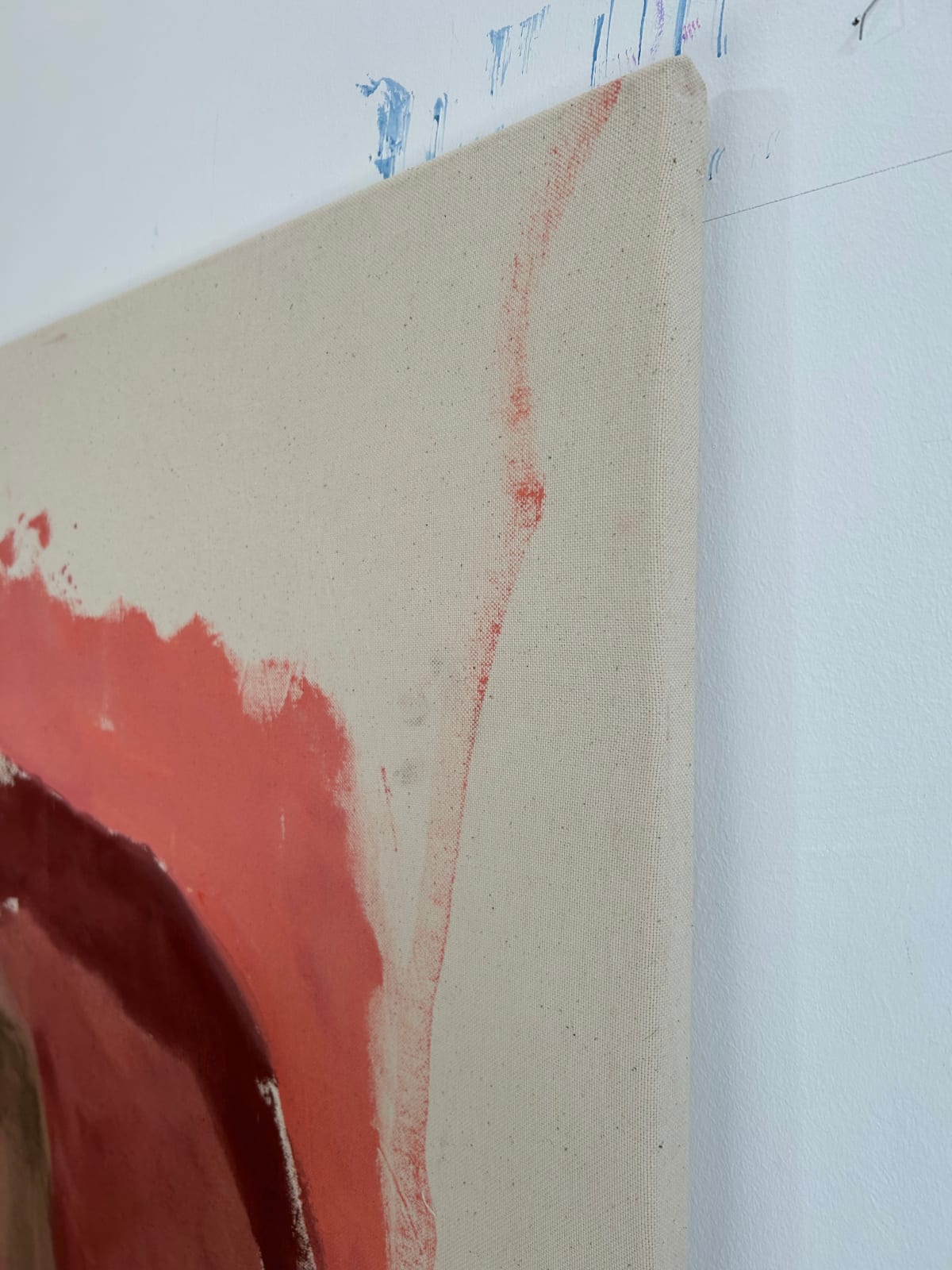 Aleksandra Szewczuk, Pink and Brown State, 2/25, 2025