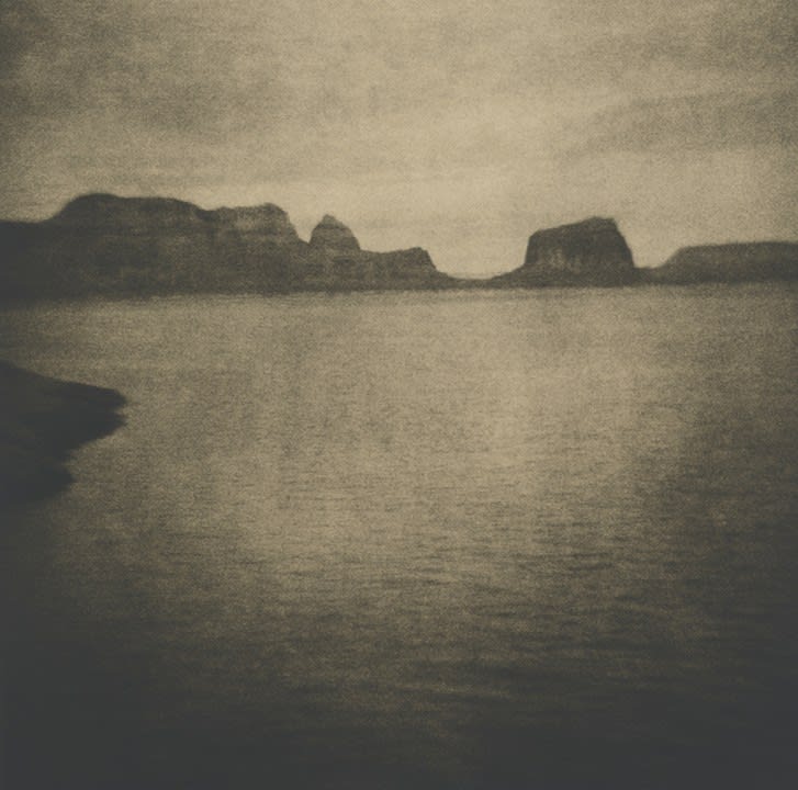 Lara Porzak, Lake Powell, 2014