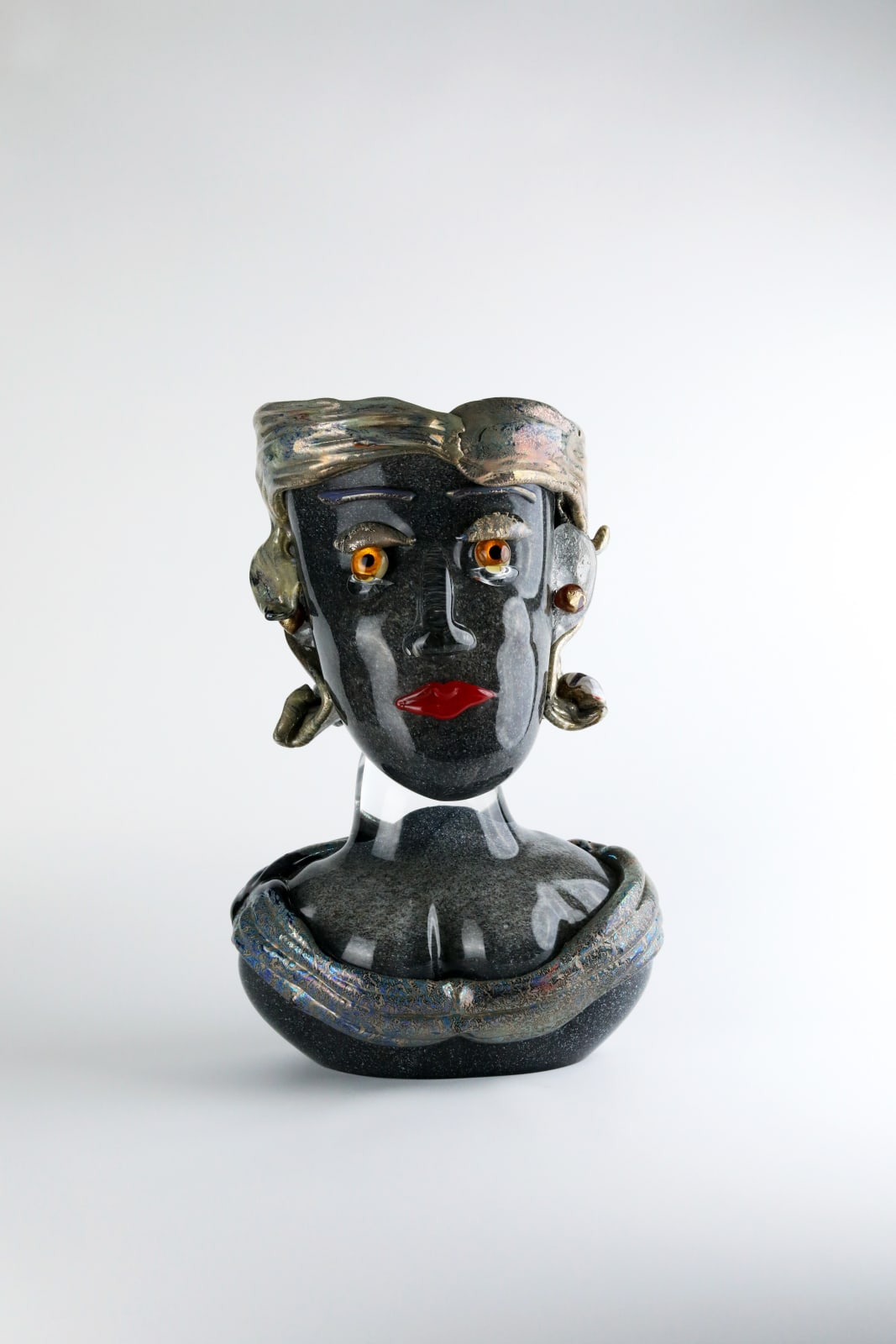 Hugh Findletar, Miss Allure, 2023