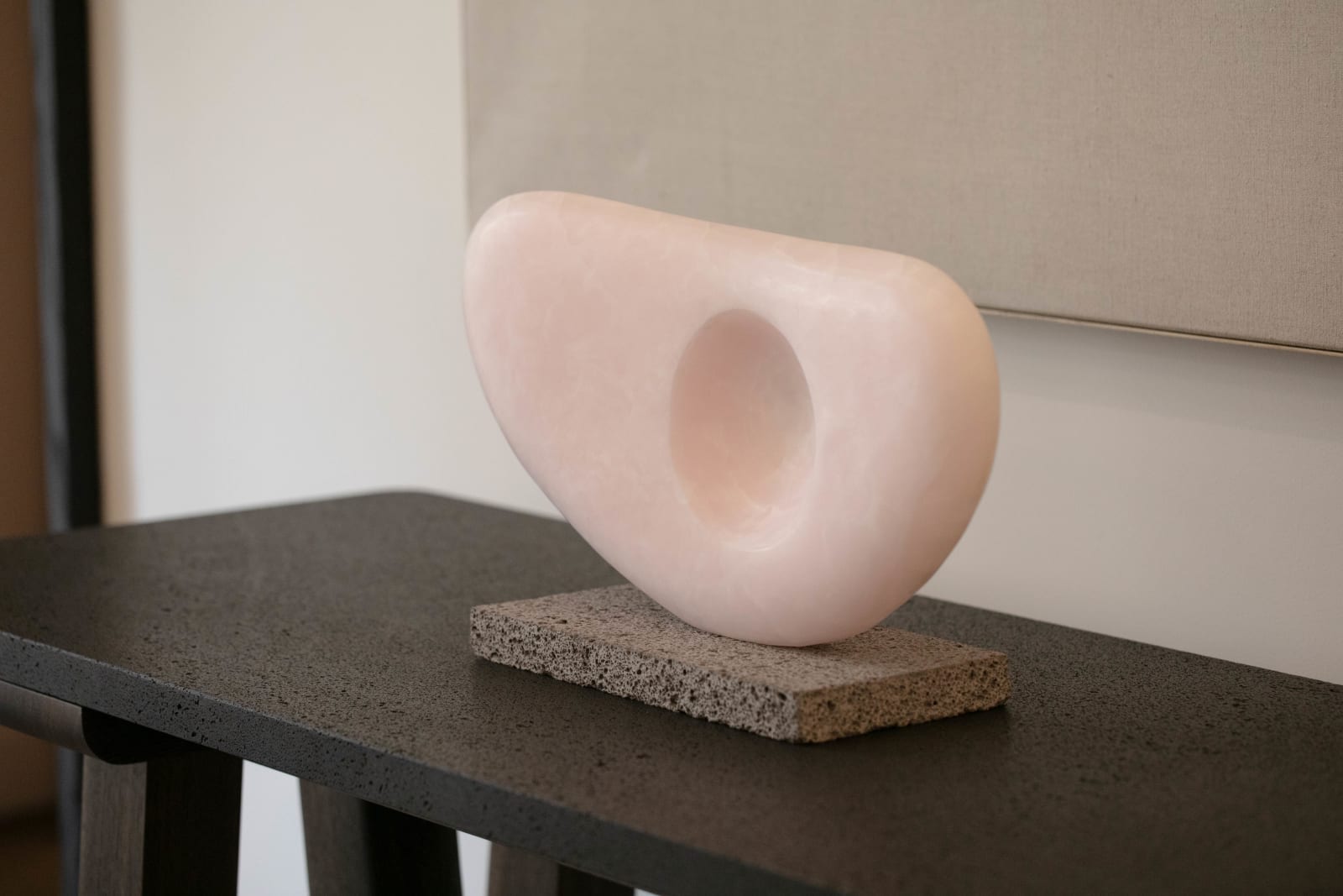 Gabriel Sobin, Lineage, 2019