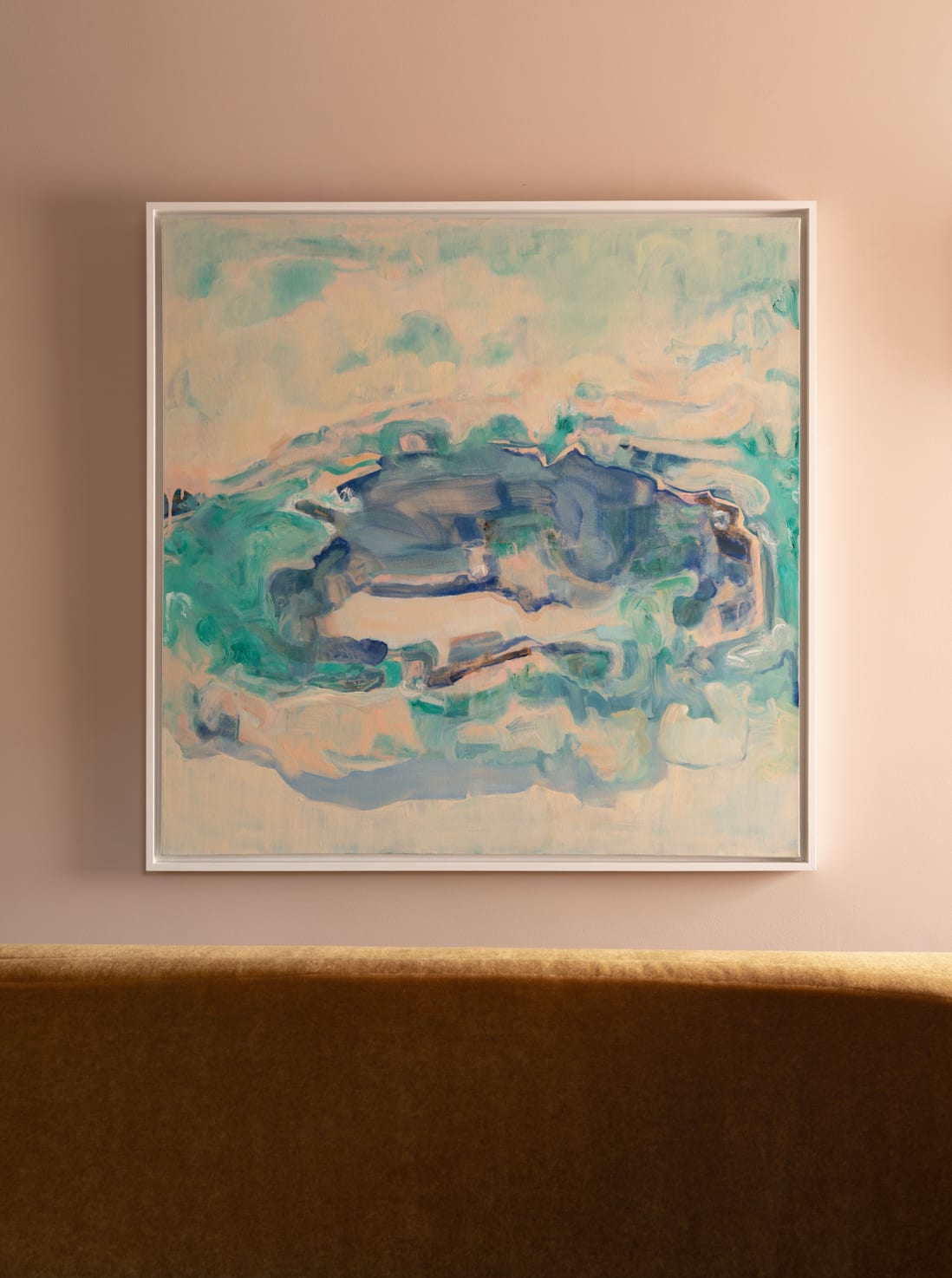 Rowan Rosie, Boat Trip, Hydra