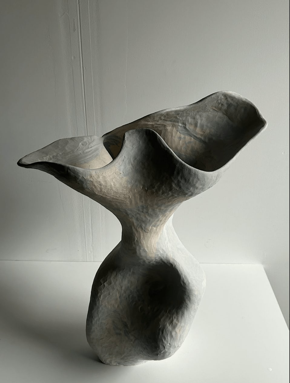 Olga Sabko, Wind Searcher, 2024