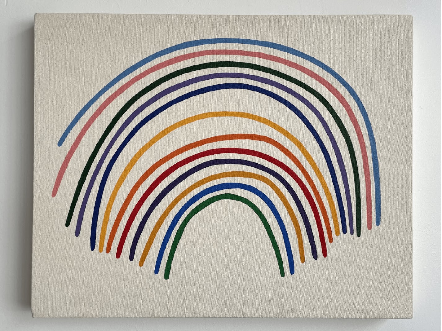 David Matthew King, Untitled (E10), 2021