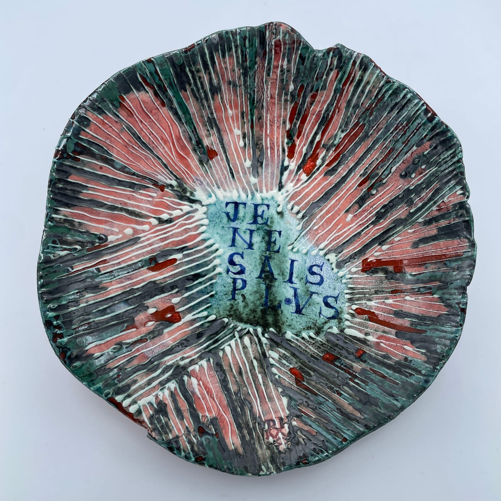 Ruan Hoffmann, Je ne sais plus, 2022