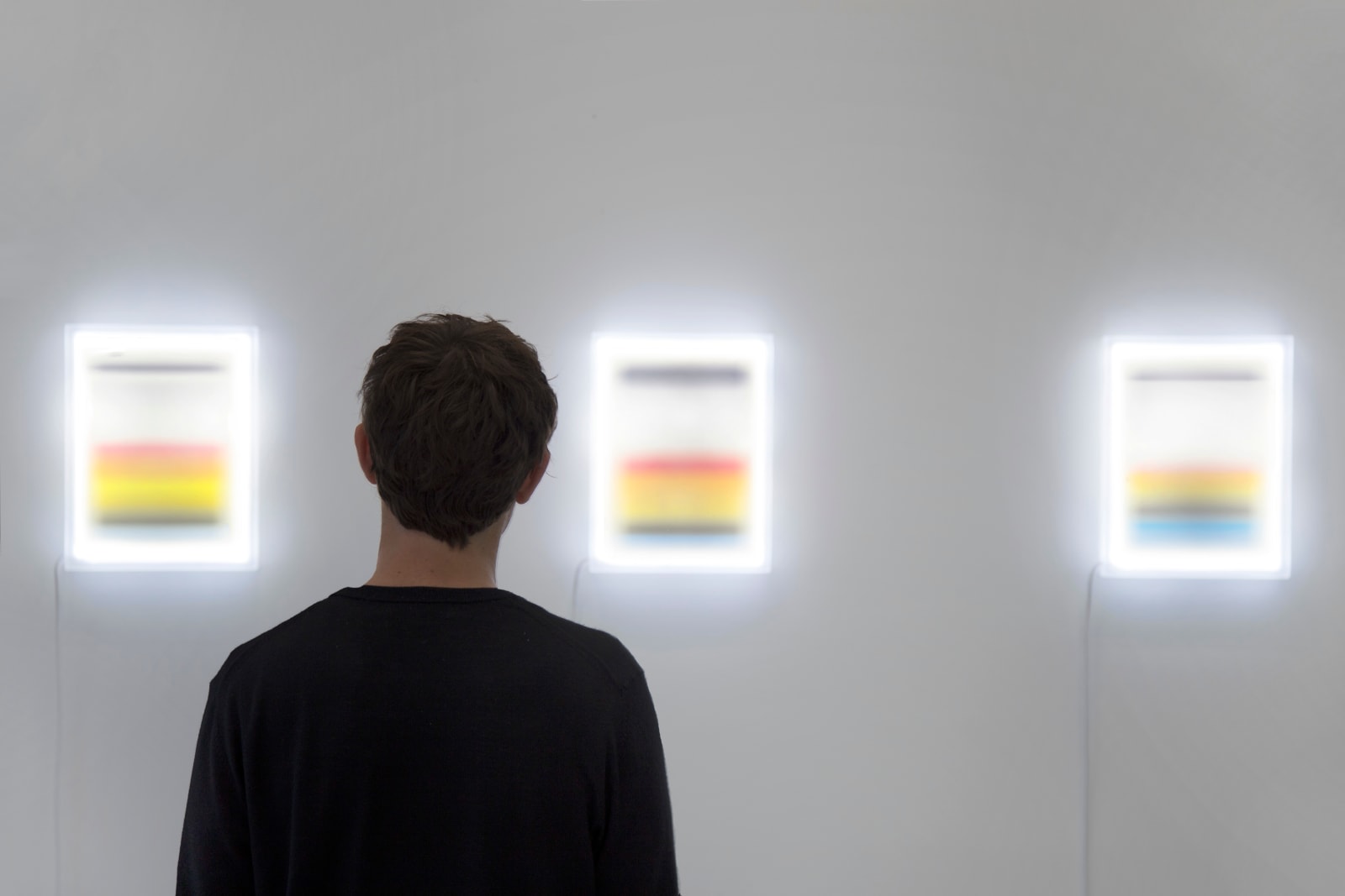 Félicie d'Estienne d'Orves, Light DNA Supernovae: CAS A, 2019