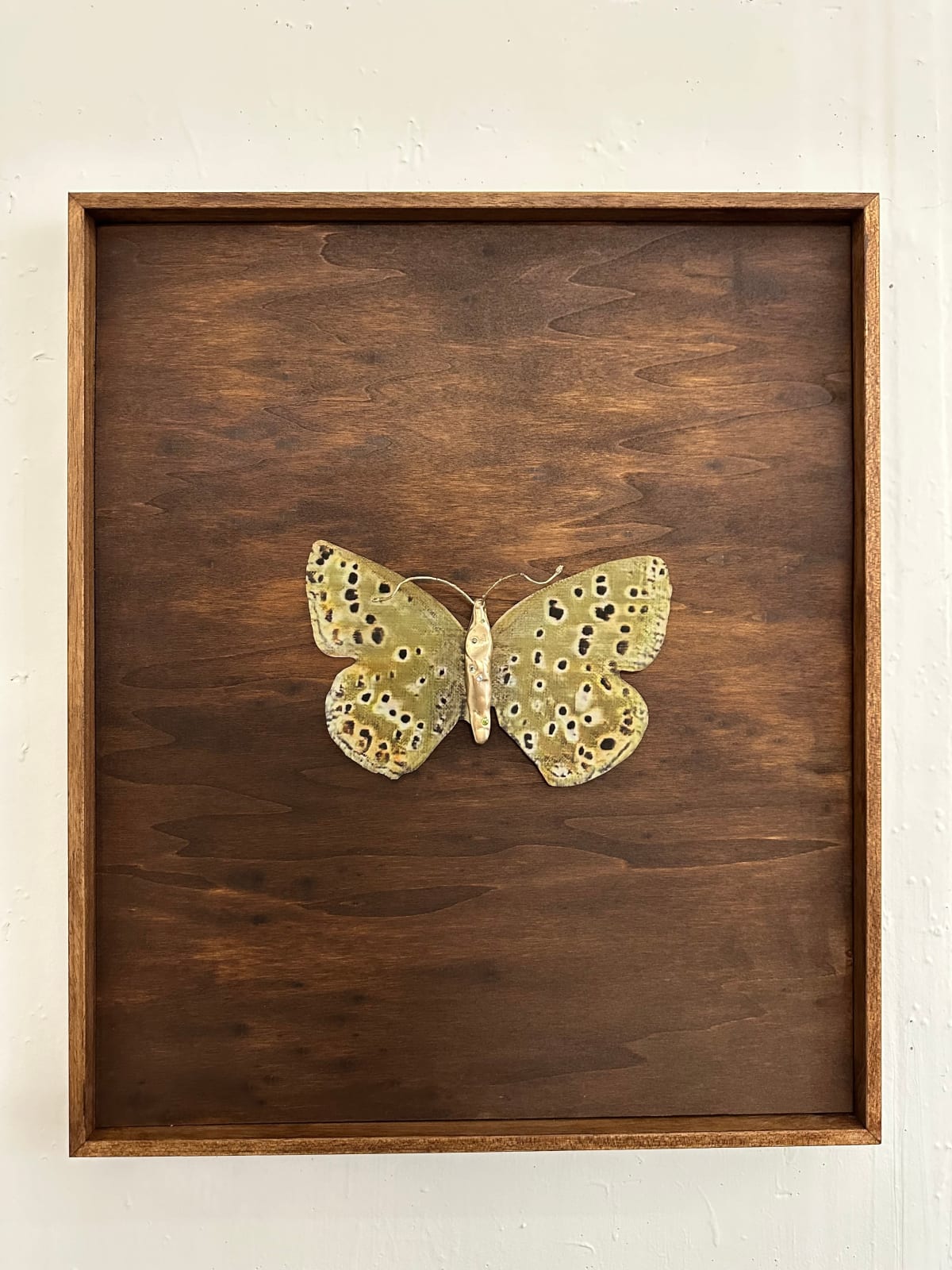 aurèce vettier, philomena seraphina (after the Voltaire metamorphosis), 2024